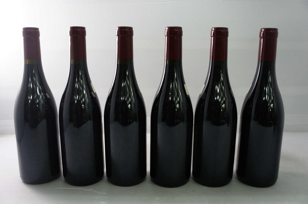 Hudelot Noellat Chambolle Musigny Les Charmes 1er Cru 2013