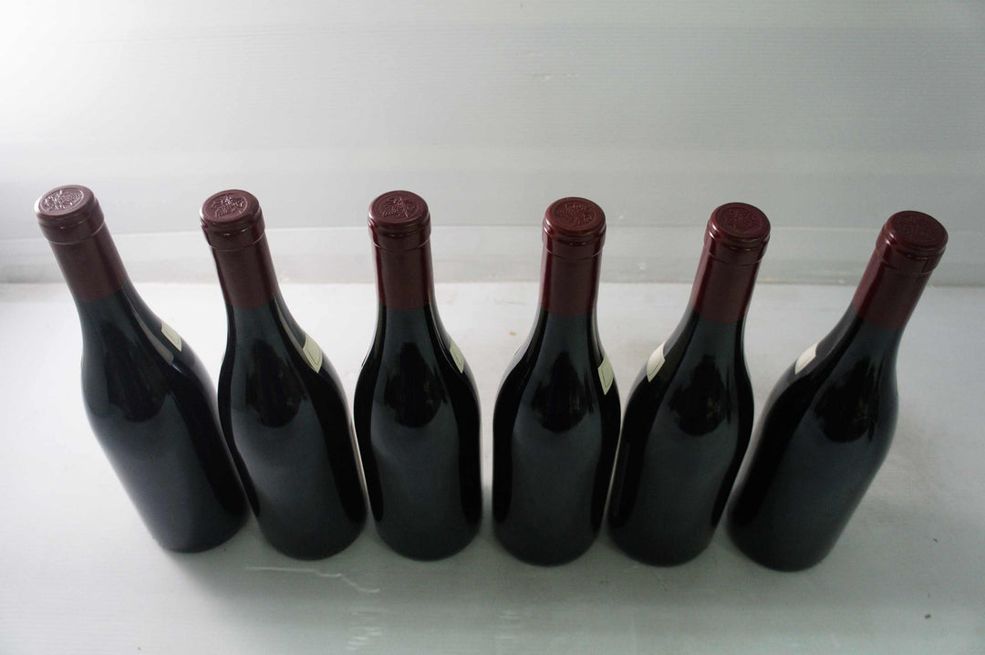 Hudelot Noellat Chambolle Musigny Les Charmes 1er Cru 2013