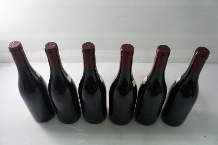 Hudelot Noellat Chambolle Musigny Les Charmes 1er Cru 2013