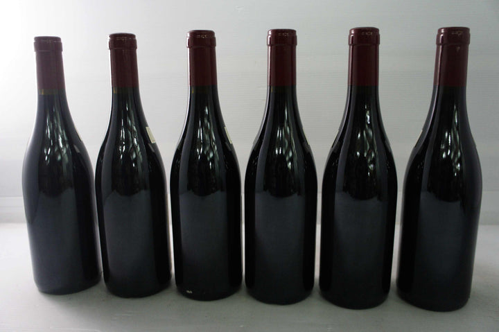 Hudelot Noellat Clos de Vougeot Grand Cru 2013