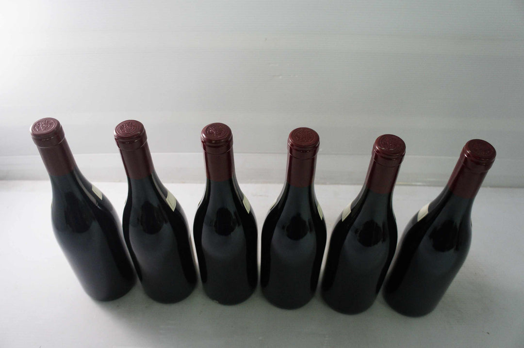 Hudelot Noellat Clos de Vougeot Grand Cru 2013