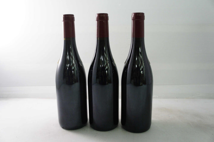 Hudelot Noellat Romanee St Vivant Grand Cru 2013