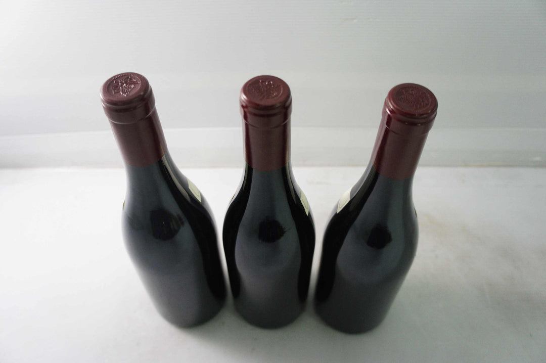 Hudelot Noellat Romanee St Vivant Grand Cru 2013