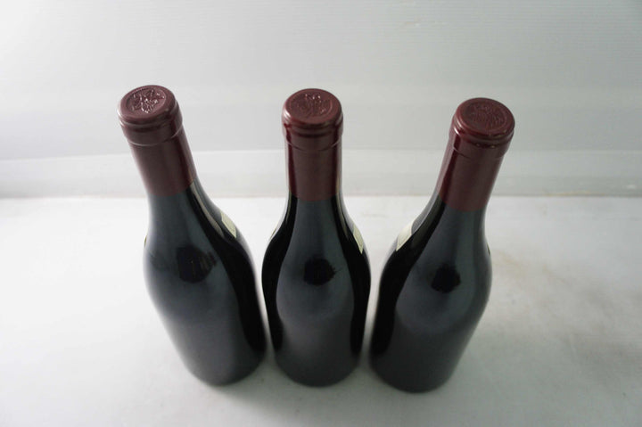 Hudelot Noellat Romanee St Vivant Grand Cru 2013