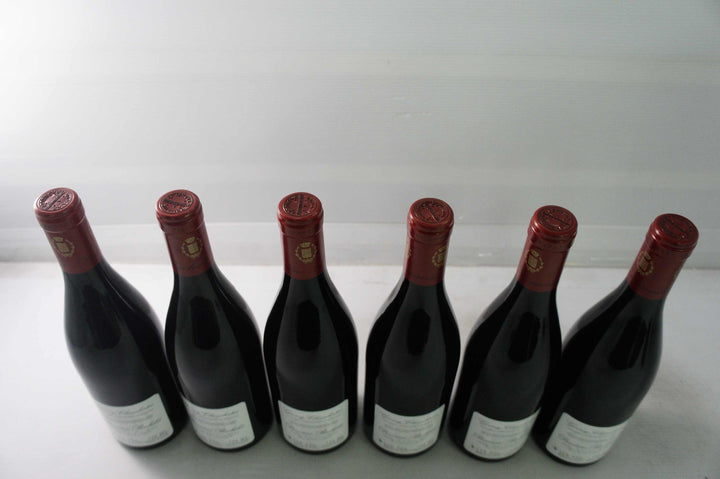 Denis Bachelet Gevrey Chambertin VV 2015