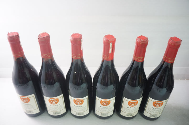 Marchesi di Barolo Barbaresco 1982 *