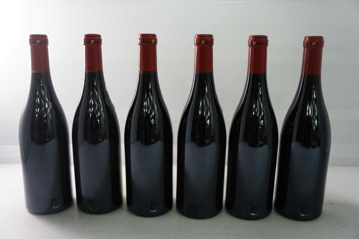Clos des Papes Chateauneuf du Pape 2008