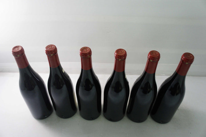 Clos des Papes Chateauneuf du Pape 2008