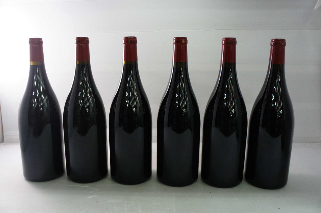 Clos des Papes Chateauneuf du Pape Magnum 2008 *