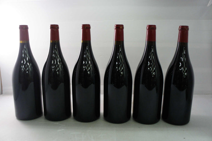 Clos des Papes Chateauneuf du Pape Magnum 2008 *