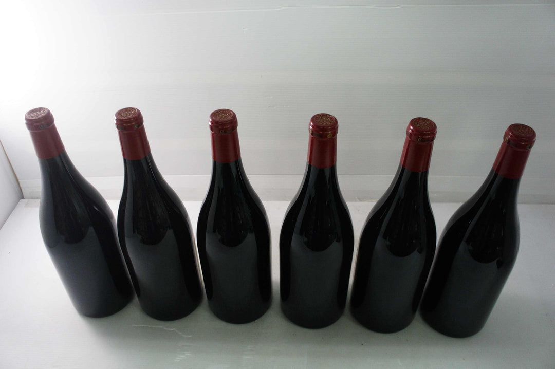 Clos des Papes Chateauneuf du Pape Magnum 2008 *