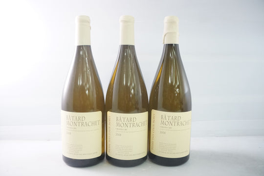 Pierre Yves Colin Morey Batard Montrachet Grand Cru Magnum 2008