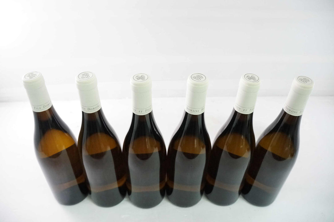 Henri Germain Meursault 2018