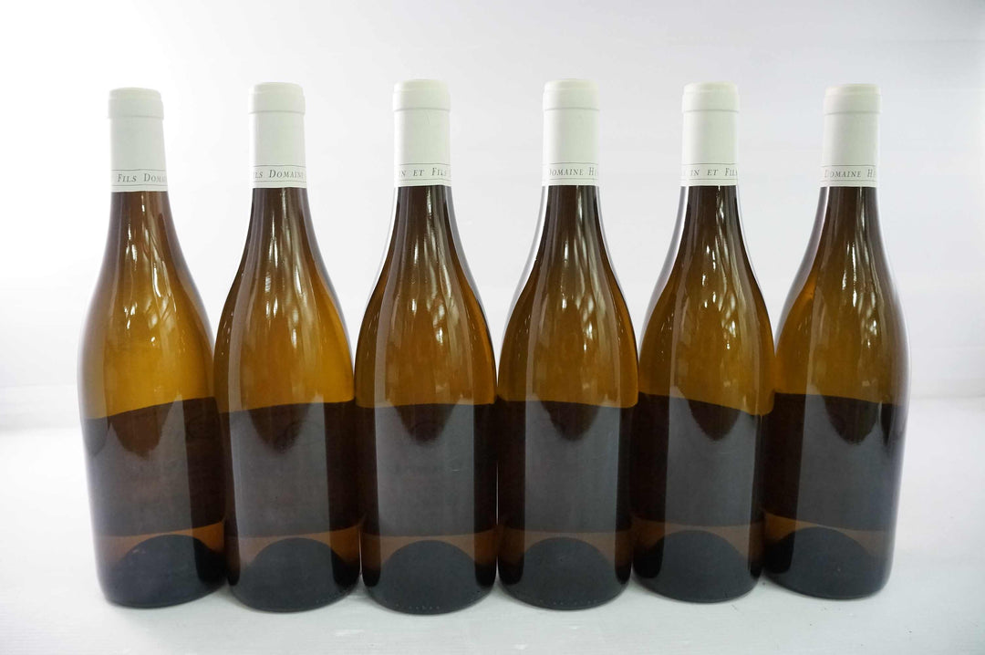 Henri Germain Meursault 2018