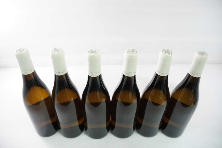 Henri Germain Meursault 2018