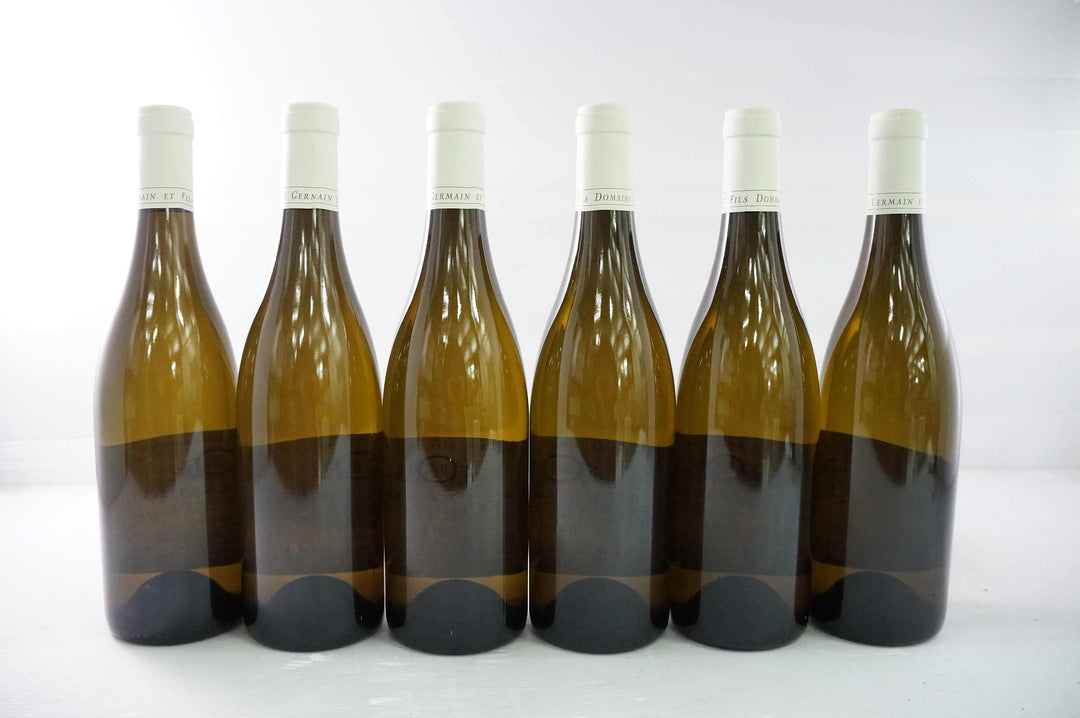 Henri Germain Meursault Chevalieres 2016