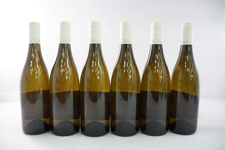 Henri Germain Meursault Chevalieres 2016