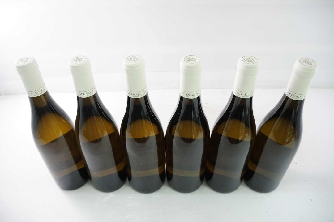 Henri Germain Meursault Chevalieres 2016