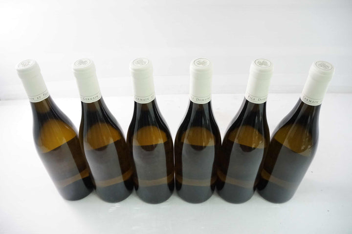 Henri Germain Meursault Chevalieres 2016