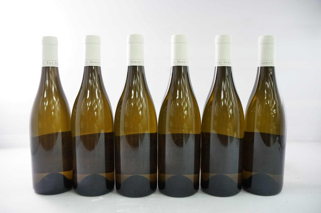 Henri Germain Meursault Chevalieres 2017