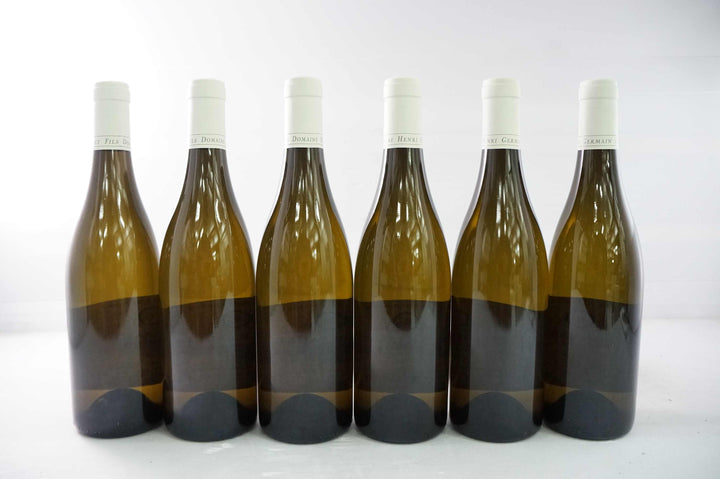 Henri Germain Meursault Chevalieres 2017