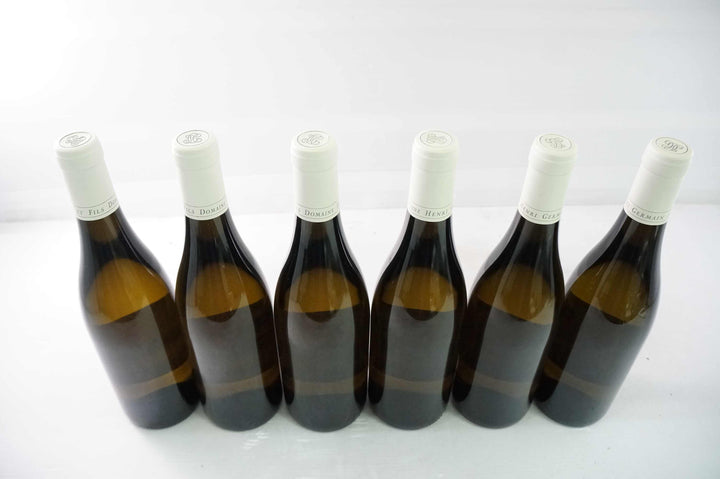 Henri Germain Meursault Chevalieres 2017