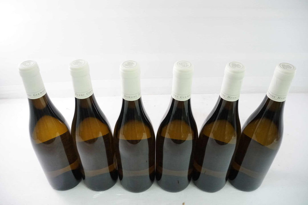 Henri Germain Meursault Limozin 2018