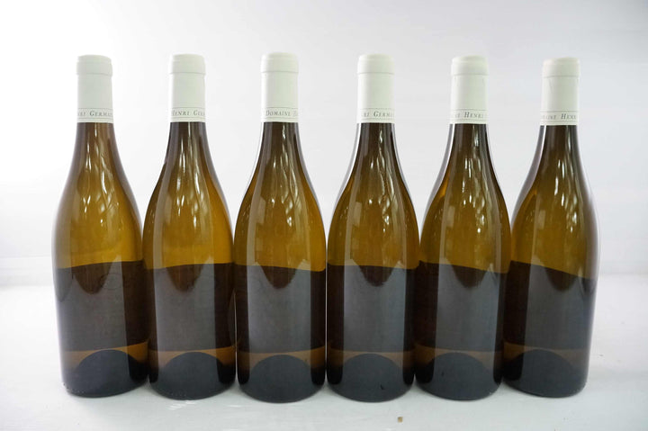 Henri Germain Meursault Limozin 2018