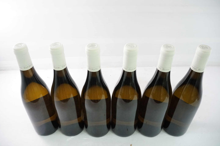Henri Germain Meursault Limozin 2018