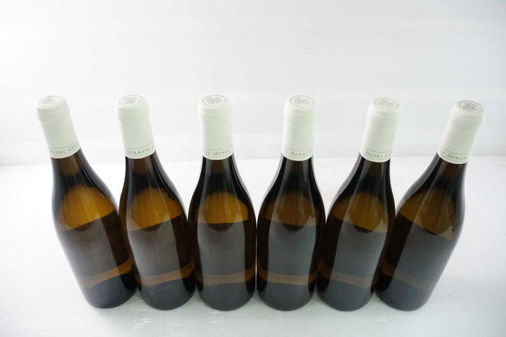 Henri Germain Meursault Perrieres 1er Cru 2018