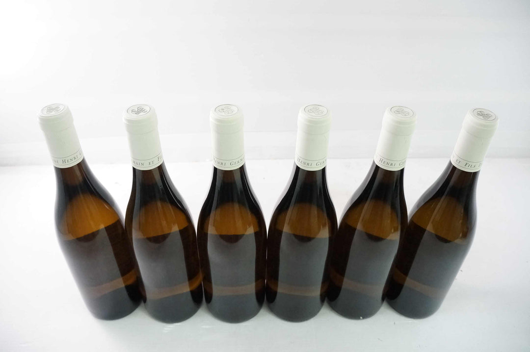 Henri Germain Meursault 2018
