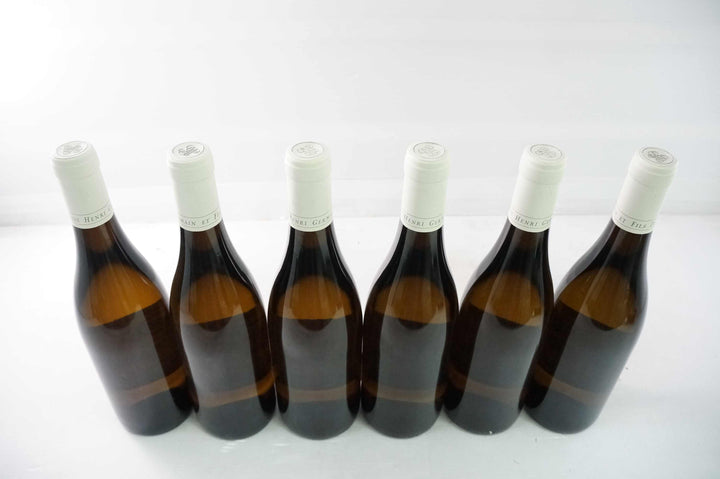Henri Germain Meursault 2018