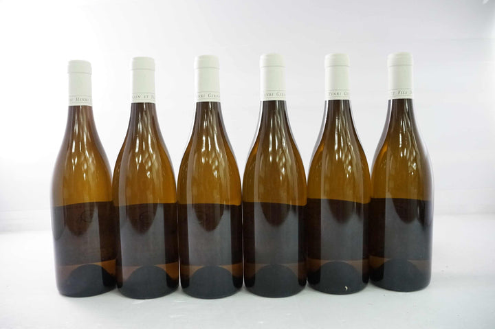 Henri Germain Meursault 2018