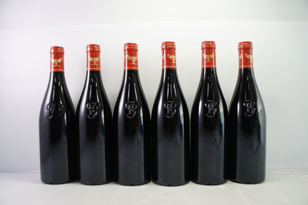 Gros Frere et Soeur Vosne Romanee Les Chaumes 1er Cru 2018