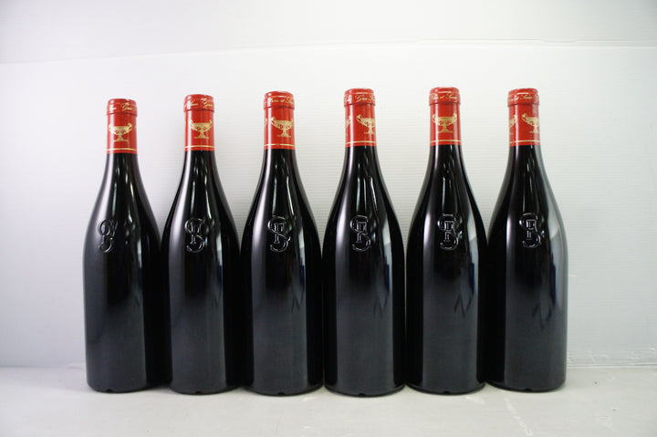 Gros Frere et Soeur Vosne Romanee Les Chaumes 1er Cru 2018