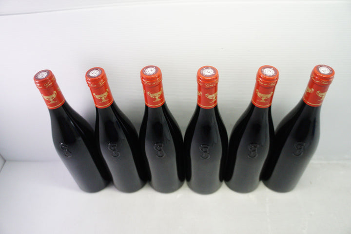 Gros Frere et Soeur Vosne Romanee Les Chaumes 1er Cru 2018