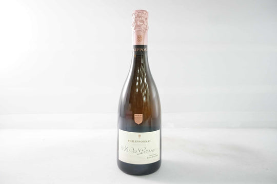 Philipponnat Clos des Goisses Juste Rose 2008