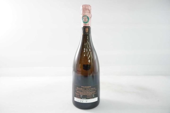 Philipponnat Clos des Goisses Juste Rose 2008