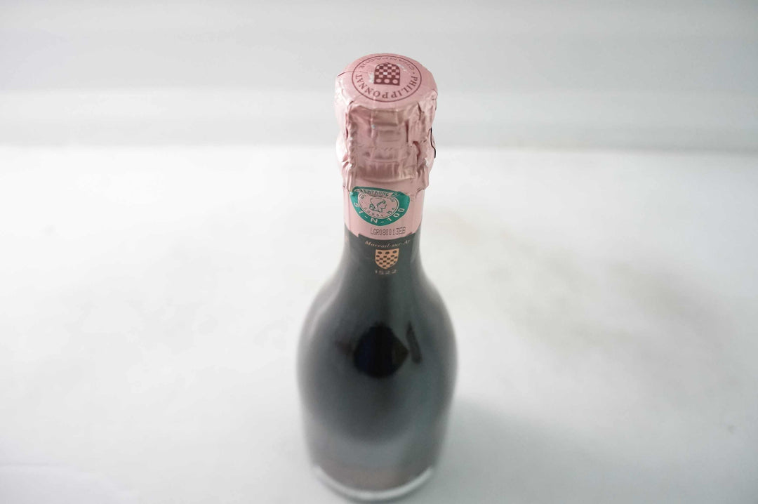 Philipponnat Clos des Goisses Juste Rose 2008