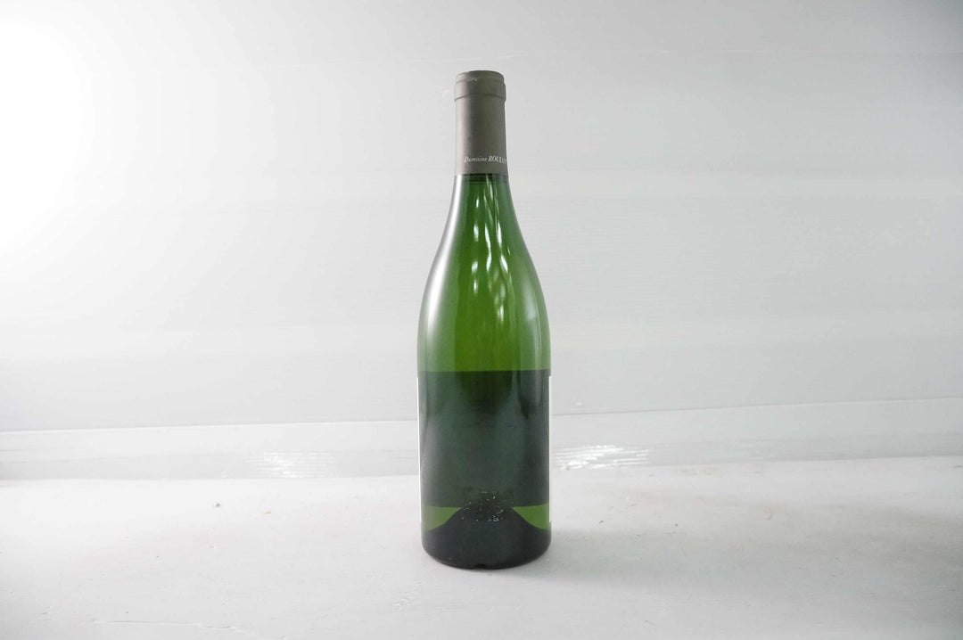 Roulot Meursault Les Vireuils 2017