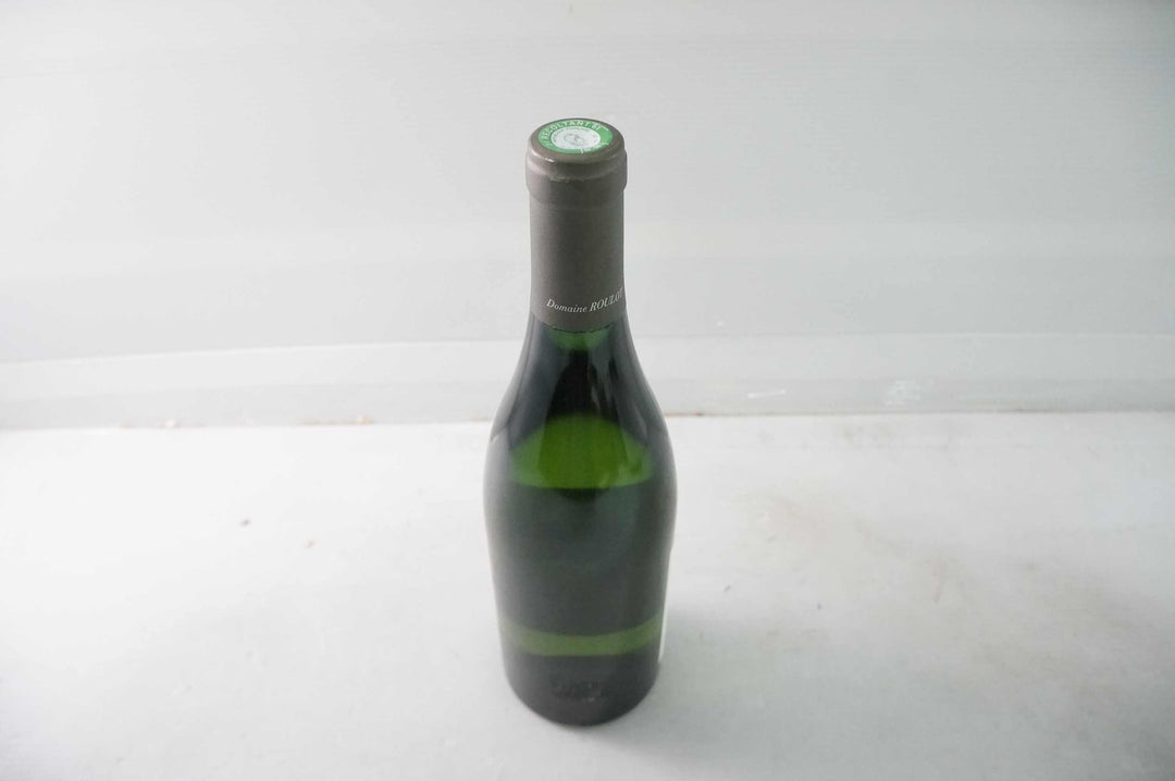 Roulot Meursault Les Vireuils 2017
