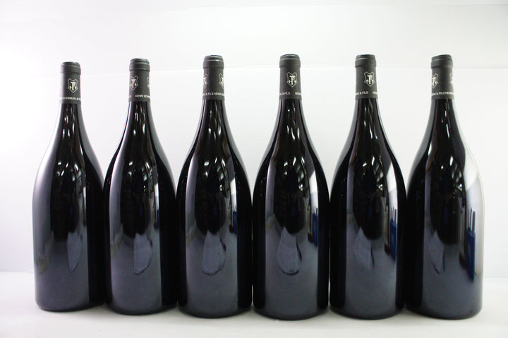 Henri Bonneau Vin de France Les Rouliers Magnum NV