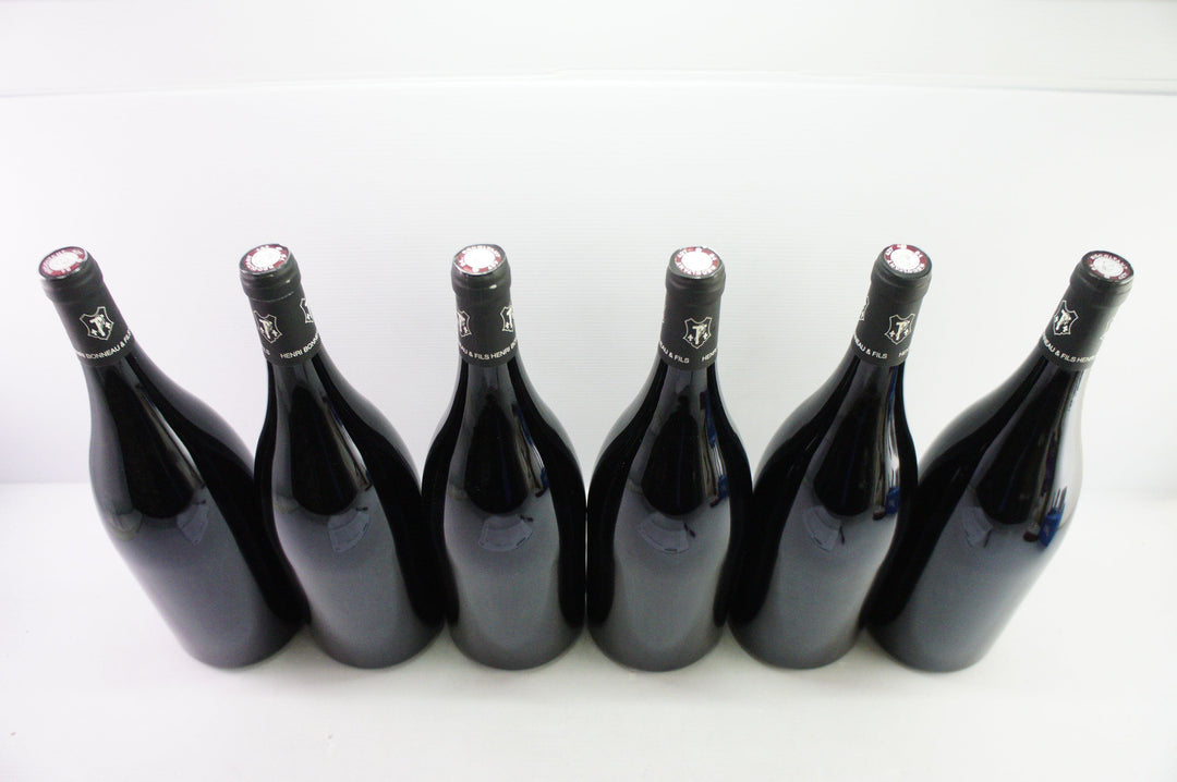 Henri Bonneau Vin de France Les Rouliers Magnum NV