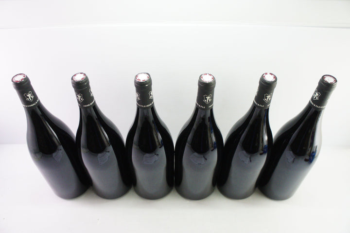 Henri Bonneau Vin de France Les Rouliers Magnum NV