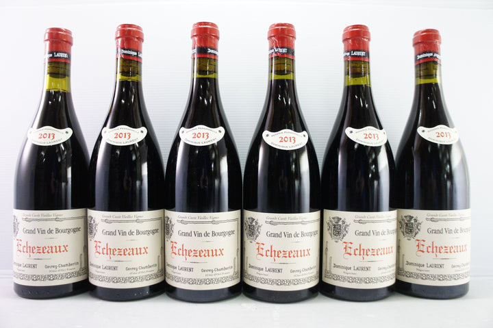 Dominique Laurent Echezeaux Grand Cru VV 2013