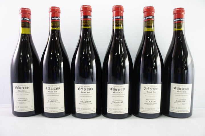 Dominique Laurent Echezeaux Grand Cru VV 2013