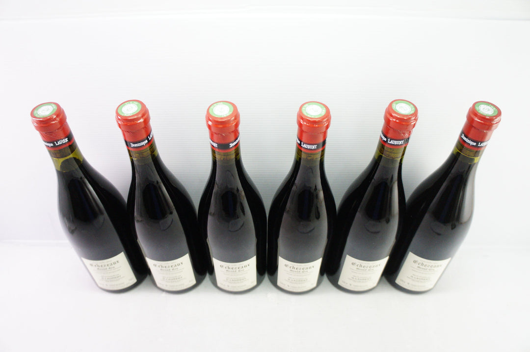 Dominique Laurent Echezeaux Grand Cru VV 2013