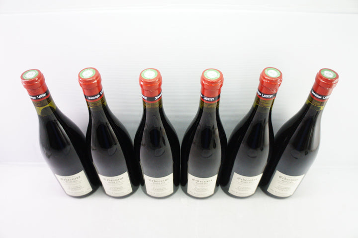 Dominique Laurent Echezeaux Grand Cru VV 2013