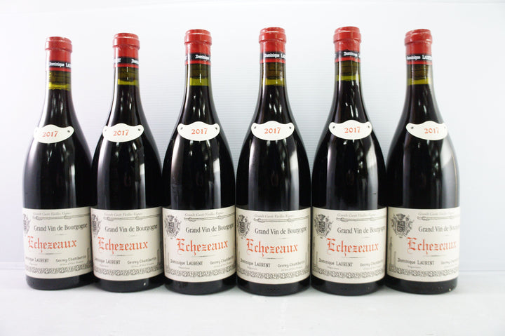 Dominique Laurent Echezeaux Grand Cru VV 2017