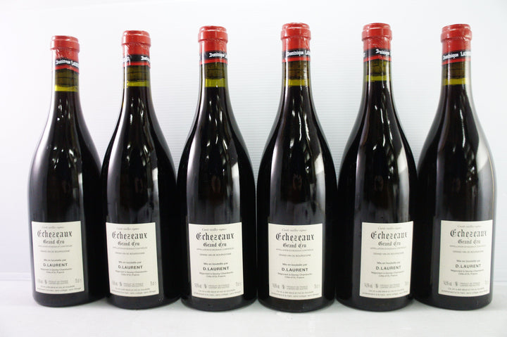 Dominique Laurent Echezeaux Grand Cru VV 2017